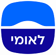 לוגו בנק לאומי